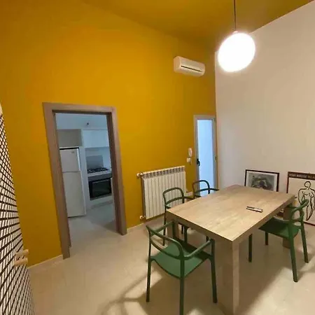 Casa Di Marilena * גלאטינה