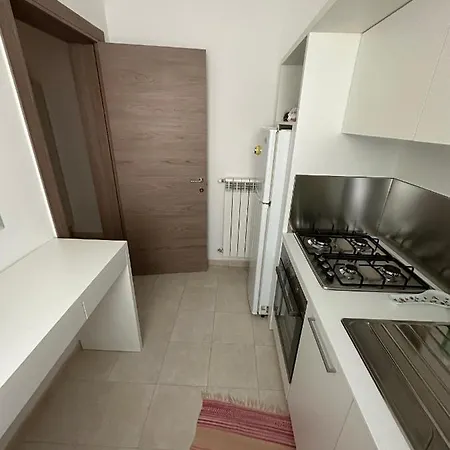 Casa Di Marilena בית נופש *