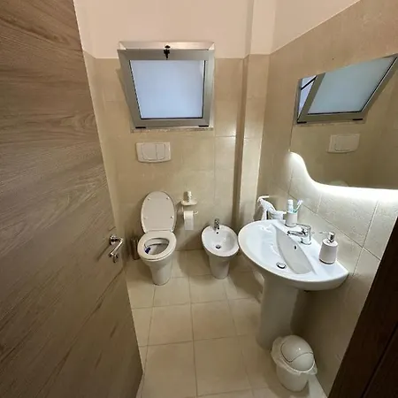 Casa Di Marilena גלאטינה