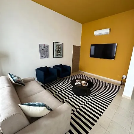 בית נופש Casa Di Marilena *