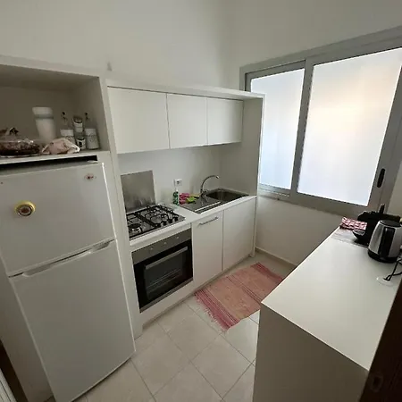 בית נופש Casa Di Marilena *