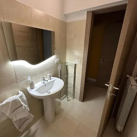 בית נופש Casa Di Marilena