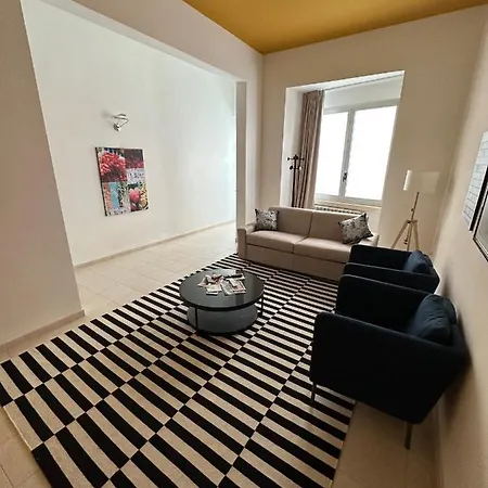 בית נופש Casa Di Marilena *