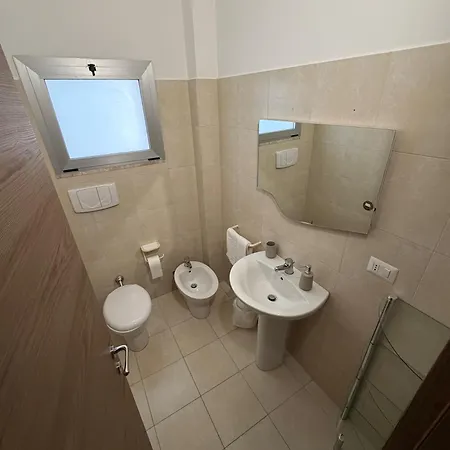 Casa Di Marilena *