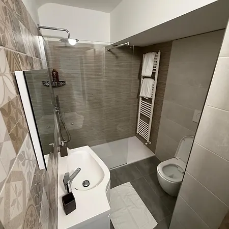 Casa Di Marilena Tatil Evi *