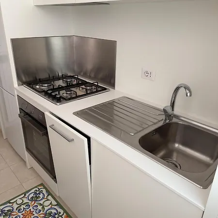 Casa Di Marilena Tatil Evi Galatina