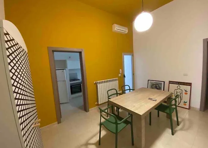 Casa Di Marilena * Galatina