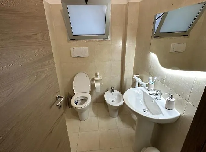 Casa Di Marilena Galatina