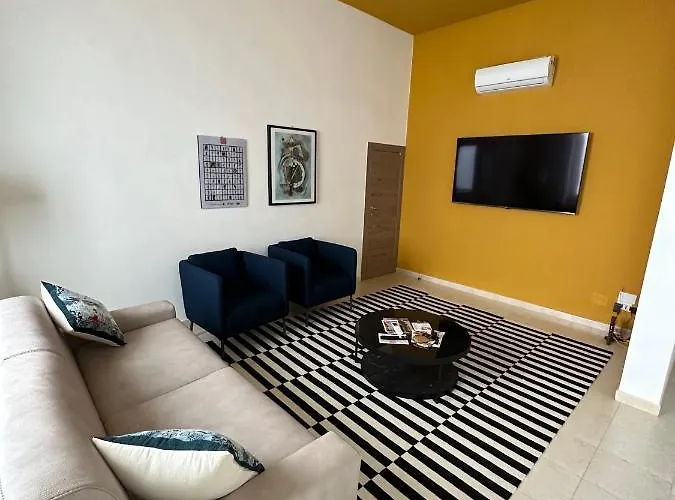 Сasa de vacaciones Casa Di Marilena *