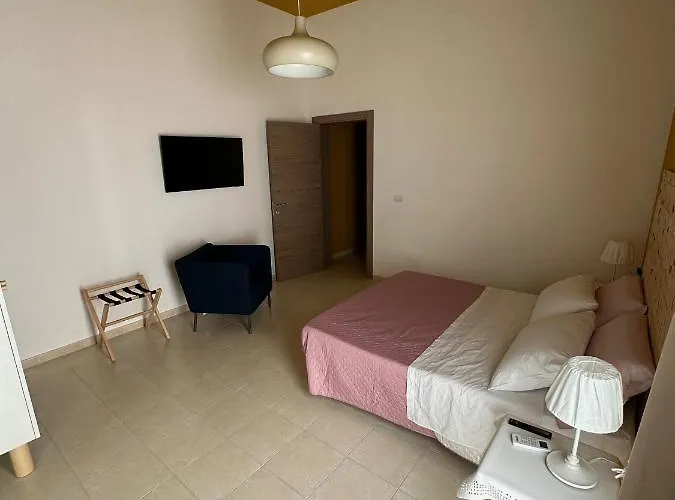 Casa Di Marilena Сasa de vacaciones *