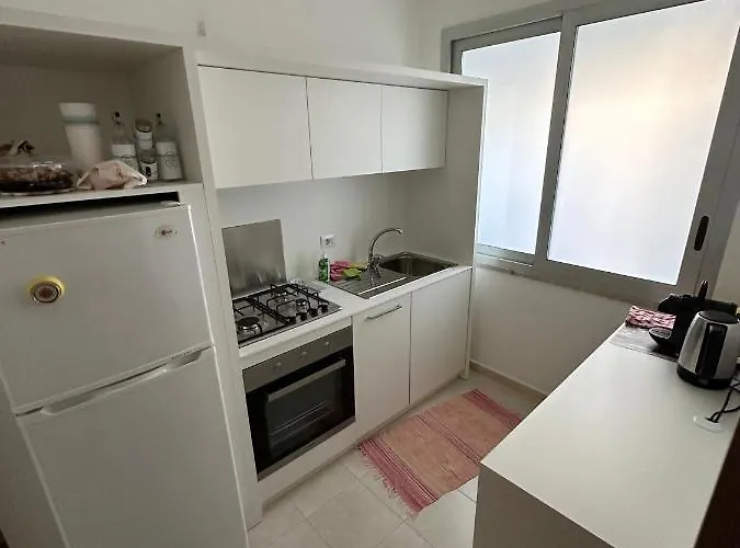 Сasa de vacaciones Casa Di Marilena *