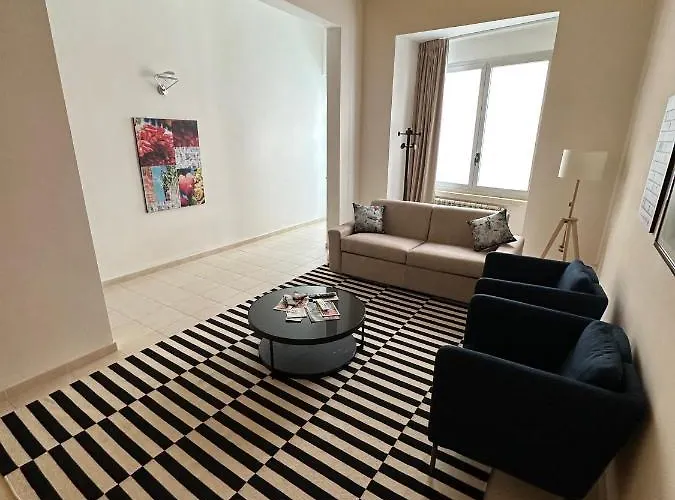 Сasa de vacaciones Casa Di Marilena *