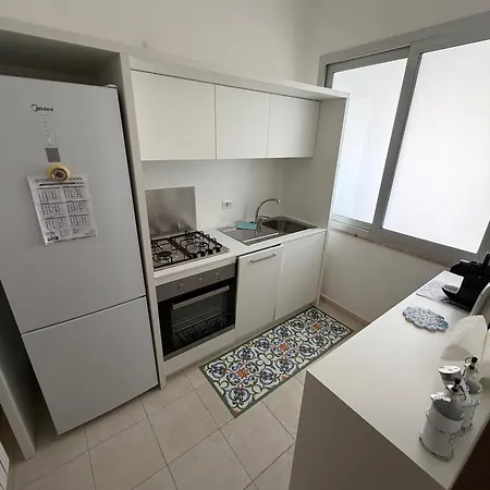 Casa Di Marilena Ferienhaus