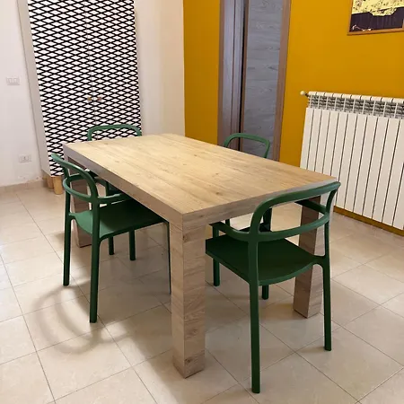 Casa Di Marilena Ferienhaus *