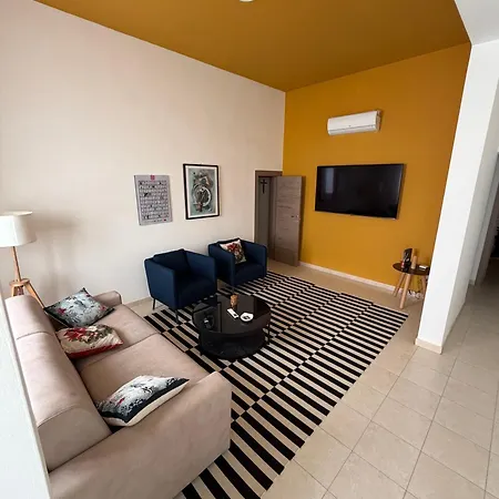 Casa Di Marilena Ferienhaus Galatina