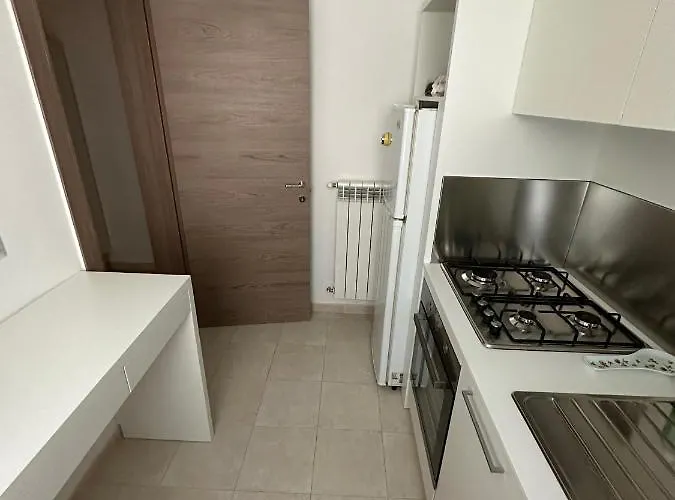 Casa Di Marilena Dom wakacyjny *